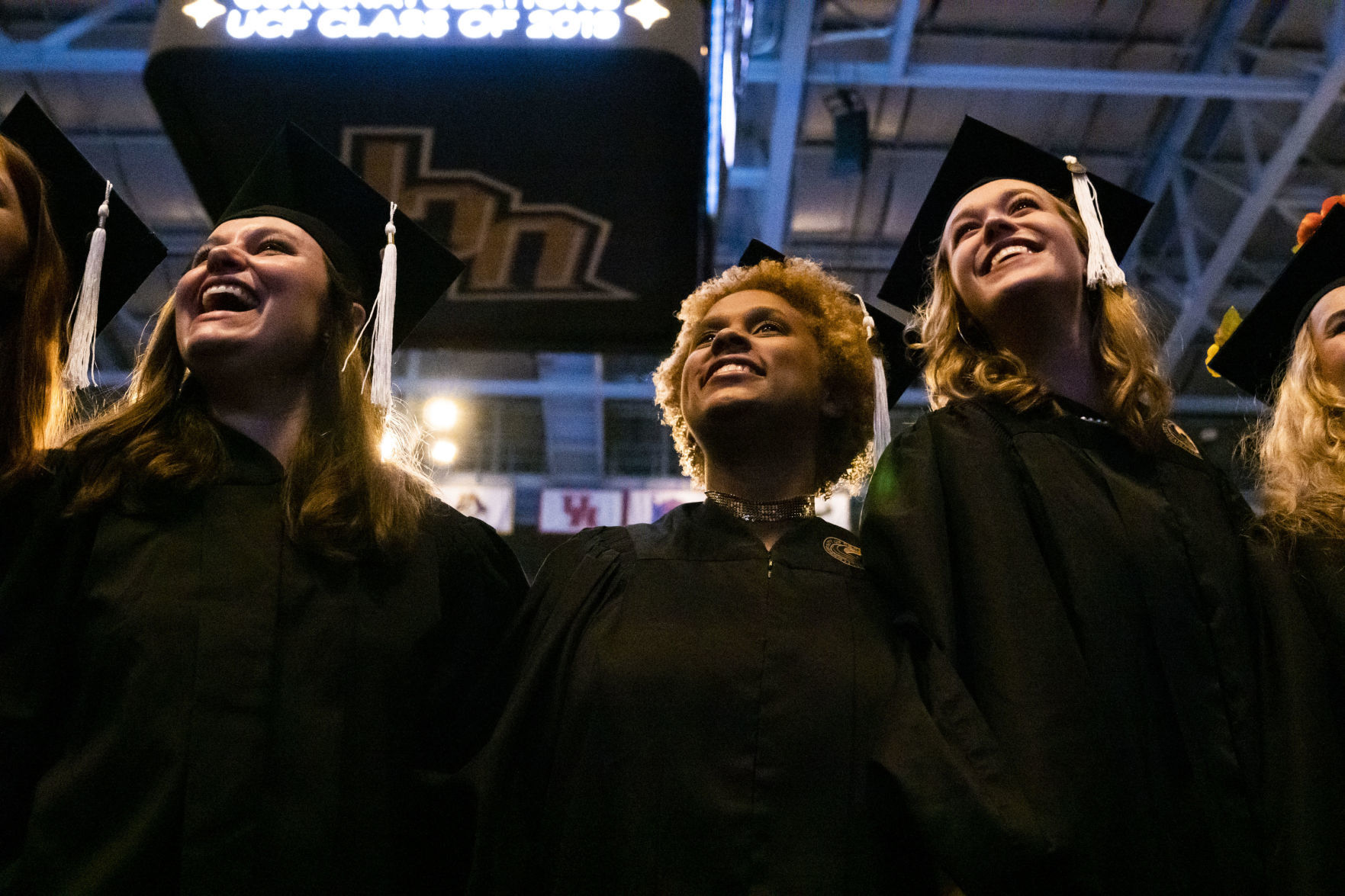 online graduation